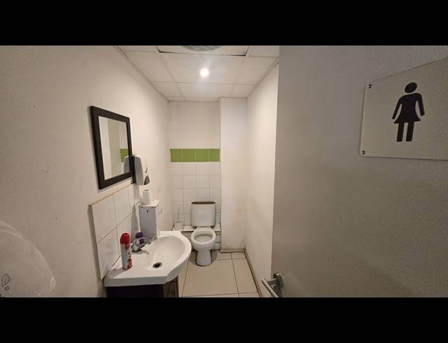 160M² BUILDING TO LET IN BALLITO CENTRAL